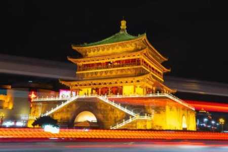 西安市内旅游景点推荐,西安市内旅游必去景点推荐? 第2张 西安市内旅游景点推荐,西安市内旅游必去景点推荐? 第2张
