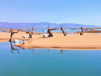 乌海旅游前十景区?乌海旅游前十景区门票多少钱? 第2张 乌海旅游前十景区?乌海旅游前十景区门票多少钱? 第2张