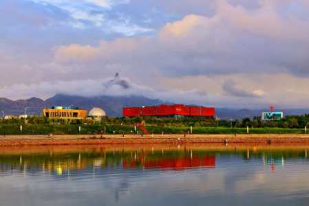 乌海旅游前十景区?乌海旅游前十景区门票多少钱? 第3张 乌海旅游前十景区?乌海旅游前十景区门票多少钱? 第3张