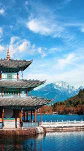 丽江古城旅游景点大全图片?丽江古城旅游景点大全图片简笔画? 第4张 丽江古城旅游景点大全图片?丽江古城旅游景点大全图片简笔画? 第4张