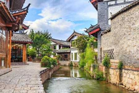 丽江古城旅游景点大全图片?丽江古城旅游景点大全图片简笔画? 第5张 丽江古城旅游景点大全图片?丽江古城旅游景点大全图片简笔画? 第5张