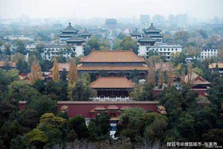 北京比较好玩的景点排名?北京景点排名一览表? 第2张 北京比较好玩的景点排名?北京景点排名一览表? 第2张