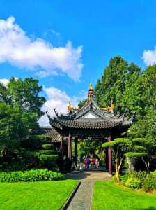上海前十公园排名,上海前十公园排名百度? 第2张 上海前十公园排名,上海前十公园排名百度? 第2张
