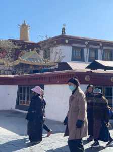 拉萨市区旅游景点,拉萨市内旅游景点? 第2张 拉萨市区旅游景点,拉萨市内旅游景点? 第2张