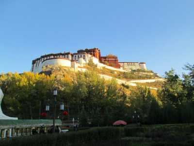 拉萨市区旅游景点,拉萨市内旅游景点? 第5张 拉萨市区旅游景点,拉萨市内旅游景点? 第5张