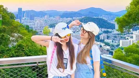 珠海市一日游景点推荐,珠海市一日游景点推荐表 第2张 珠海市一日游景点推荐,珠海市一日游景点推荐表 第2张