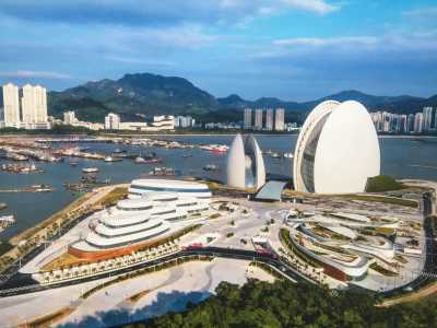 珠海市一日游景点推荐,珠海市一日游景点推荐表 第4张 珠海市一日游景点推荐,珠海市一日游景点推荐表 第4张