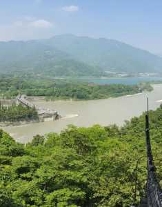 都江堰有什么好玩的旅游景点,都江堰有什么好玩的旅游景点作文 第2张 都江堰有什么好玩的旅游景点,都江堰有什么好玩的旅游景点作文 第2张