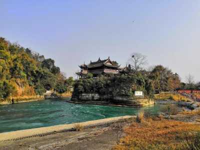 都江堰有什么好玩的旅游景点,都江堰有什么好玩的旅游景点作文 第3张 都江堰有什么好玩的旅游景点,都江堰有什么好玩的旅游景点作文 第3张