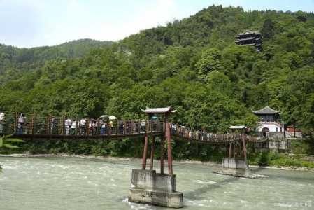 都江堰有什么好玩的旅游景点,都江堰有什么好玩的旅游景点作文 第4张 都江堰有什么好玩的旅游景点,都江堰有什么好玩的旅游景点作文 第4张
