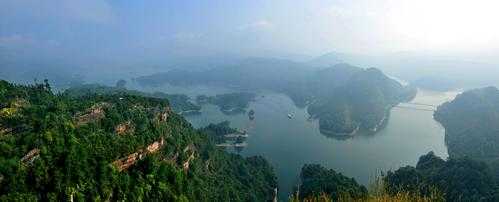 福建大金湖景区,福建大金湖景区门票? 第2张 福建大金湖景区,福建大金湖景区门票? 第2张