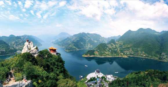 湖北省旅游景点排名榜?湖北省前十旅游景区? 第3张 湖北省旅游景点排名榜?湖北省前十旅游景区? 第3张