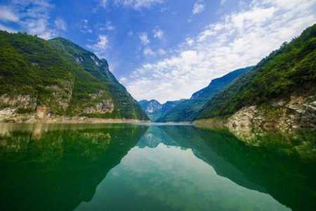 湖北省旅游景点排名榜?湖北省前十旅游景区? 第4张 湖北省旅游景点排名榜?湖北省前十旅游景区? 第4张