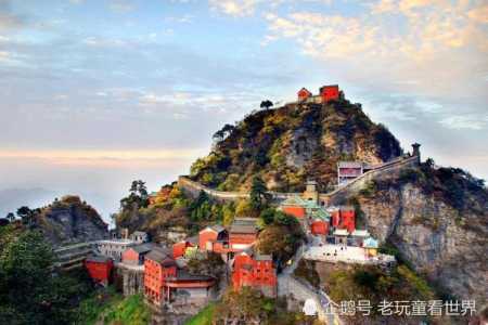 湖北省旅游景点排名榜?湖北省前十旅游景区? 第5张 湖北省旅游景点排名榜?湖北省前十旅游景区? 第5张