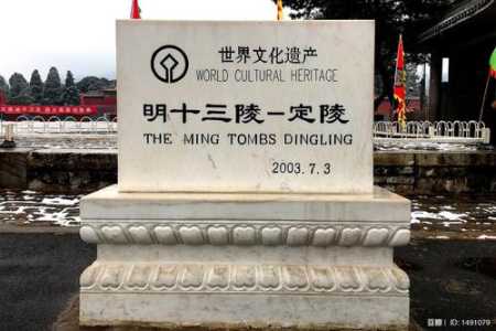 明十三陵有哪些皇帝,明十三陵位于哪里? 第2张 明十三陵有哪些皇帝,明十三陵位于哪里? 第2张