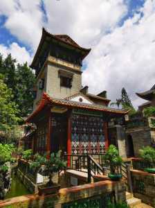 东莞可园景点介绍,东莞可园景点介绍可园小抄报 第1张 东莞可园景点介绍,东莞可园景点介绍可园小抄报 第1张