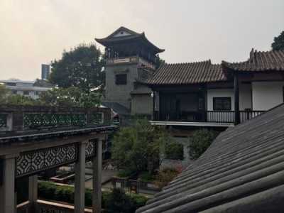 东莞可园景点介绍,东莞可园景点介绍可园小抄报 第5张 东莞可园景点介绍,东莞可园景点介绍可园小抄报 第5张