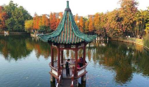 东莞可园景点介绍,东莞可园景点介绍可园小抄报 第6张 东莞可园景点介绍,东莞可园景点介绍可园小抄报 第6张