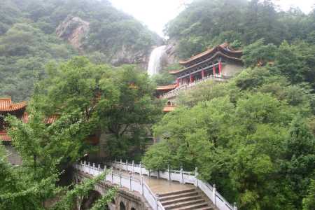 河南省旅游景点排名榜?河南省旅游景点排名榜最新? 第3张 河南省旅游景点排名榜?河南省旅游景点排名榜最新? 第3张