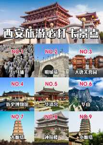 西安免费开放的景点？西安免费开放的景点要预约吗？  第4张