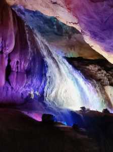 清远连州地下河,清远连州地下河旅游景区门票多少钱? 第1张 清远连州地下河,清远连州地下河旅游景区门票多少钱? 第1张