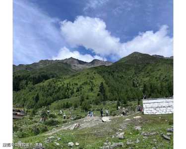 成都九寨沟旅游纯玩团费用，成都九寨沟旅游纯玩团费用是多少  第2张