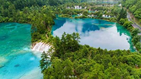 成都九寨沟旅游纯玩团费用，成都九寨沟旅游纯玩团费用是多少  第3张