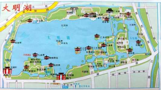 济南周边一日游景点,济南周边一日游景点大全 第5张 济南周边一日游景点,济南周边一日游景点大全 第5张