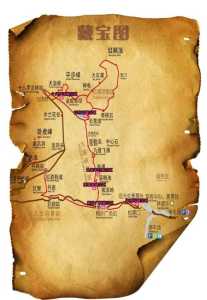 吉林红叶谷自驾游攻略,吉林红叶谷自驾游攻略图? 第3张 吉林红叶谷自驾游攻略,吉林红叶谷自驾游攻略图? 第3张
