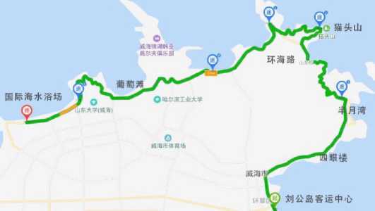 珠海荷包岛自驾游攻略,珠海荷包岛门票多少钱? 第3张 珠海荷包岛自驾游攻略,珠海荷包岛门票多少钱? 第3张