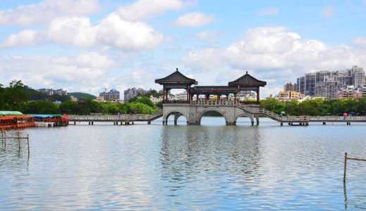 惠州值得去的免费景点,惠州值得去的免费景点? 第2张 惠州值得去的免费景点,惠州值得去的免费景点? 第2张