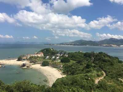 惠州值得去的免费景点,惠州值得去的免费景点? 第3张 惠州值得去的免费景点,惠州值得去的免费景点? 第3张