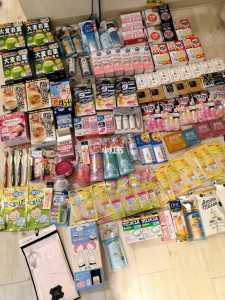 日本必买清单及费用表,日本必购物清单? 第3张 日本必买清单及费用表,日本必购物清单? 第3张