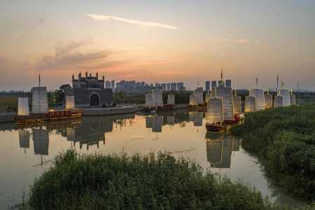 淮安旅游景点大全排名靠前,淮安主要旅游景点? 第1张 淮安旅游景点大全排名靠前,淮安主要旅游景点? 第1张