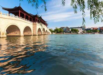 淮安旅游景点大全排名靠前,淮安主要旅游景点? 第2张 淮安旅游景点大全排名靠前,淮安主要旅游景点? 第2张