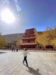 从兰州出发到敦煌旅游攻略,兰州怎么去敦煌方便? 第4张 从兰州出发到敦煌旅游攻略,兰州怎么去敦煌方便? 第4张