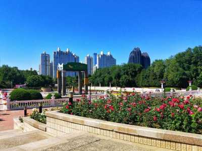 北京朝阳区旅游景点大全排名,北京必去的前十景点免费景点? 第1张 北京朝阳区旅游景点大全排名,北京必去的前十景点免费景点? 第1张