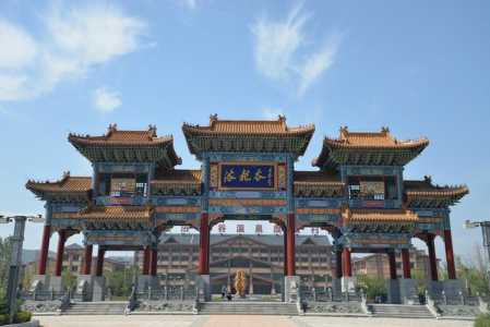 北京朝阳区旅游景点大全排名,北京必去的前十景点免费景点? 第3张 北京朝阳区旅游景点大全排名,北京必去的前十景点免费景点? 第3张