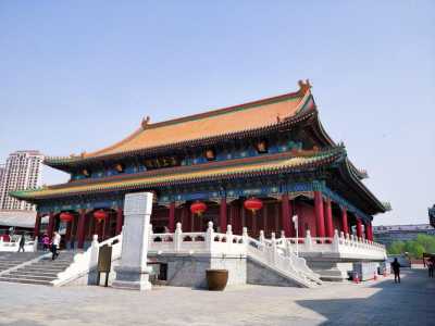 天津旅游资讯网?天津旅游询问中心? 第2张 天津旅游资讯网?天津旅游询问中心? 第2张