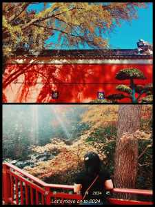 南京栖霞山风景区门票,南京栖霞山风景区门票预约? 第5张 南京栖霞山风景区门票,南京栖霞山风景区门票预约? 第5张