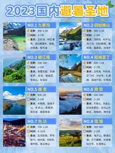 中国前十旅游胜地?中国前十旅游胜地介绍? 第4张 中国前十旅游胜地?中国前十旅游胜地介绍? 第4张