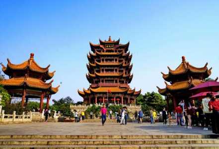 武汉旅游攻略必去景点,武汉旅游景点推荐大全 第2张 武汉旅游攻略必去景点,武汉旅游景点推荐大全 第2张