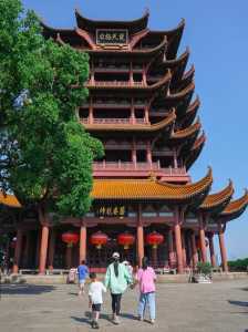 武汉旅游攻略必去景点,武汉旅游景点推荐大全 第3张 武汉旅游攻略必去景点,武汉旅游景点推荐大全 第3张