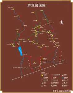自驾游神农架怎么玩,自驾神农架旅游攻略 第2张 自驾游神农架怎么玩,自驾神农架旅游攻略 第2张