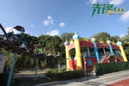 福州最值得带小孩去的地方?福州适合带小孩去玩的地方? 第1张 福州最值得带小孩去的地方?福州适合带小孩去玩的地方? 第1张