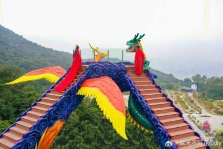 清远不用门票的景点,清远不用门票的景点在哪里 第2张 清远不用门票的景点,清远不用门票的景点在哪里 第2张