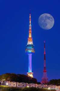 韩国著名的旅游景点,韩国著名的旅游景点 第1张 韩国著名的旅游景点,韩国著名的旅游景点 第1张