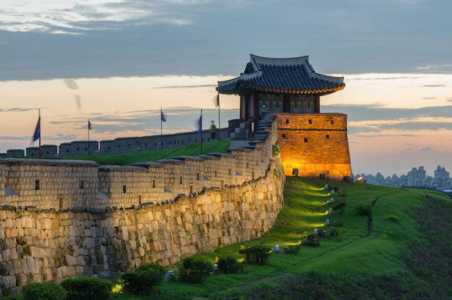 韩国著名的旅游景点,韩国著名的旅游景点 第3张 韩国著名的旅游景点,韩国著名的旅游景点 第3张