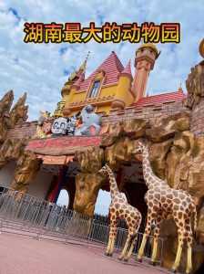 上海野生动物园最佳游览顺序,上海野生动物园最佳游览顺序图? 第3张 上海野生动物园最佳游览顺序,上海野生动物园最佳游览顺序图? 第3张
