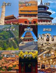北京带孩子必须去22个地方?在北京带孩子去哪好玩? 第5张 北京带孩子必须去22个地方?在北京带孩子去哪好玩? 第5张